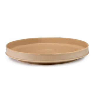 Serax Dune Bowl XL Low diam. 41 cm. Clay - Buy now on ShopDecor - Discover the best products by SERAX design