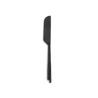 Serax Dune butter knife black steel - Buy now on ShopDecor - Discover the best products by SERAX design