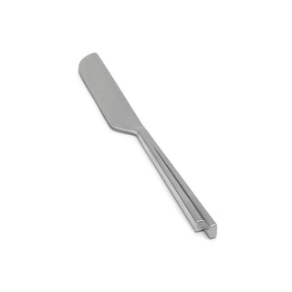 Serax Dune butter knife stainless steel - Buy now on ShopDecor - Discover the best products by SERAX design