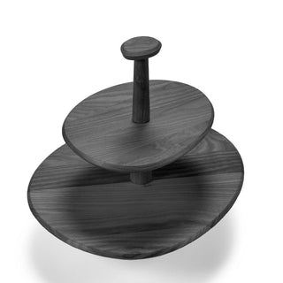Serax Dune cake stand 01 two tier - Buy now on ShopDecor - Discover the best products by SERAX design
