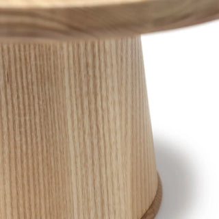 Serax Dune cake stand 02 35.5x35 cm. - 14x13.7 in. - Buy now on ShopDecor - Discover the best products by SERAX design