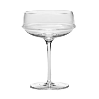 Serax Dune Champagne Coupe - Buy now on ShopDecor - Discover the best products by SERAX design
