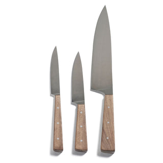 Serax Dune Chef's Knife - Buy now on ShopDecor - Discover the best products by SERAX design