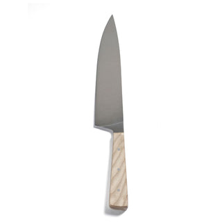 Serax Dune Chef's Knife White Ash - Buy now on ShopDecor - Discover the best products by SERAX design