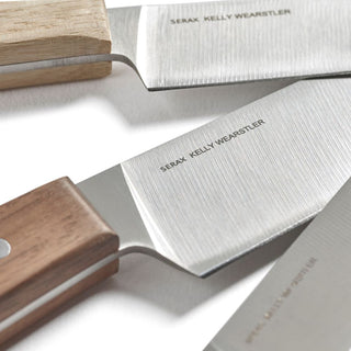 Serax Dune Chef's Knife - Buy now on ShopDecor - Discover the best products by SERAX design