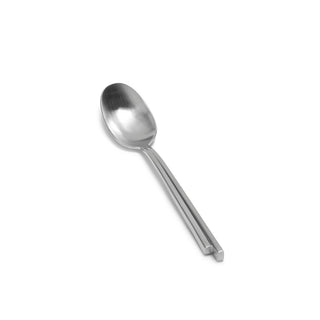 Serax Dune coffee spoon stainless steel - Buy now on ShopDecor - Discover the best products by SERAX design