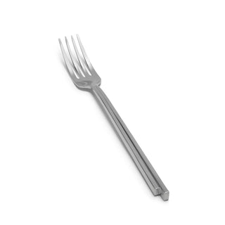 Serax Dune dessert fork stainless steel - Buy now on ShopDecor - Discover the best products by SERAX design