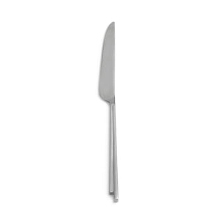 Serax Dune dessert knife stainless steel - Buy now on ShopDecor - Discover the best products by SERAX design