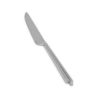 Serax Dune dessert knife stainless steel - Buy now on ShopDecor - Discover the best products by SERAX design