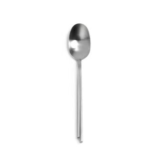 Serax Dune dessert spoon stainless steel - Buy now on ShopDecor - Discover the best products by SERAX design