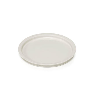 Serax Dune Plate Alabaster 28 cm - 11.03 in - Buy now on ShopDecor - Discover the best products by SERAX design