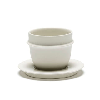 Serax Dune Saucer - Buy now on ShopDecor - Discover the best products by SERAX design
