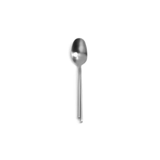 Serax Dune espresso spoon stainless steel - Buy now on ShopDecor - Discover the best products by SERAX design