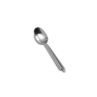Serax Dune espresso spoon stainless steel - Buy now on ShopDecor - Discover the best products by SERAX design