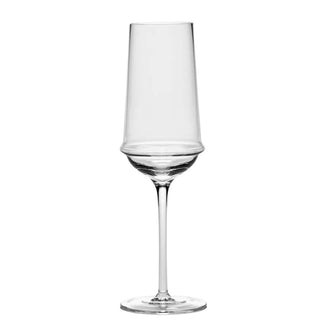 Serax Dune Champagne Glass - Buy now on ShopDecor - Discover the best products by SERAX design