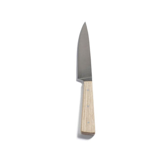 Serax Dune Paring Knife White Ash - Buy now on ShopDecor - Discover the best products by SERAX design