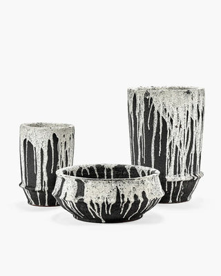 Serax Dune planter 02 - Buy now on ShopDecor - Discover the best products by SERAX design