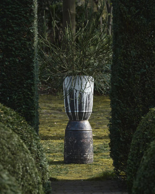 Serax Dune planter 02 - Buy now on ShopDecor - Discover the best products by SERAX design