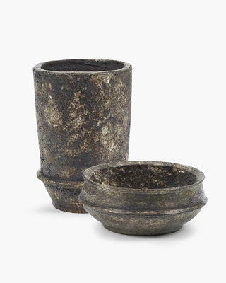 Serax Dune planter 02 - Buy now on ShopDecor - Discover the best products by SERAX design