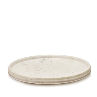 Serax Dune Platter M light brown diam 14.38 inch Buy on Shopdecor SERAX collections
