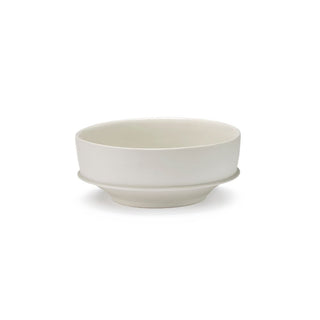 Serax Dune Raised Bowl - Buy now on ShopDecor - Discover the best products by SERAX design
