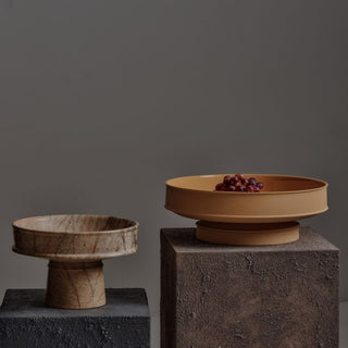Serax Dune Raised Bowl - Buy now on ShopDecor - Discover the best products by SERAX design