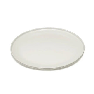 Serax Dune Plate Alabaster 33 cm - 13 in - Buy now on ShopDecor - Discover the best products by SERAX design