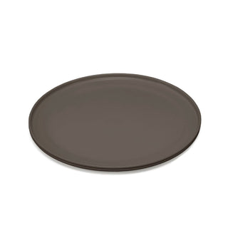 Serax Dune Plate Slate 33 cm - 13 in - Buy now on ShopDecor - Discover the best products by SERAX design