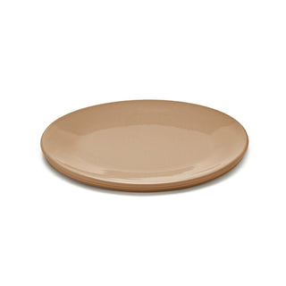 Serax Dune Serving Dish Oval Clay 46 cm - Buy now on ShopDecor - Discover the best products by SERAX design