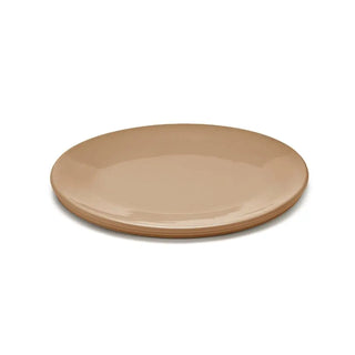 Serax Dune Serving Dish Oval Clay 46 cm - 18.11 in - Buy now on ShopDecor - Discover the best products by SERAX design