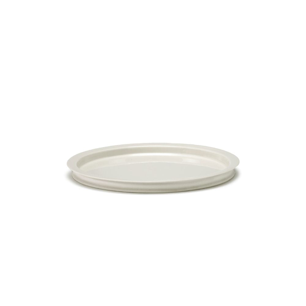Serax Dune Plate - Buy now on ShopDecor - Discover the best products by SERAX design