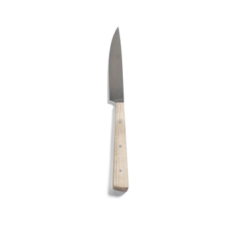 Serax Dune Steak Knife White Ash - Buy now on ShopDecor - Discover the best products by SERAX design
