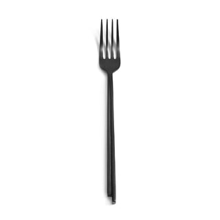 Serax Dune table fork black steel - Buy now on ShopDecor - Discover the best products by SERAX design