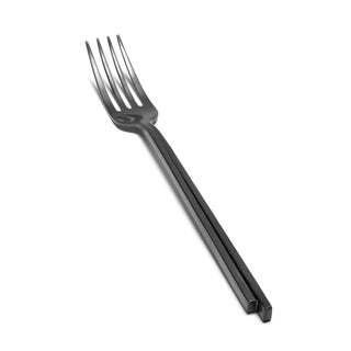 Serax Dune table fork black steel - Buy now on ShopDecor - Discover the best products by SERAX design