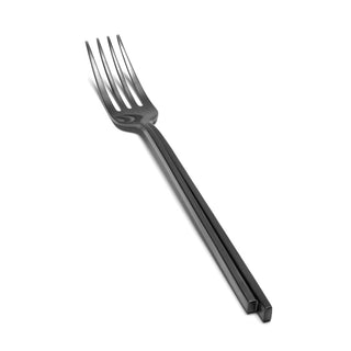 Serax Dune table fork black steel - Buy now on ShopDecor - Discover the best products by SERAX design
