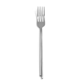 Serax Dune table fork stainless steel - Buy now on ShopDecor - Discover the best products by SERAX design