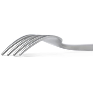 Serax Dune table fork stainless steel - Buy now on ShopDecor - Discover the best products by SERAX design