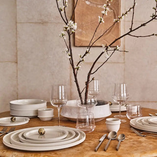 Serax Dune Bowl XL Low diam. 41 cm. - 16.14 in. - Buy now on ShopDecor - Discover the best products by SERAX design