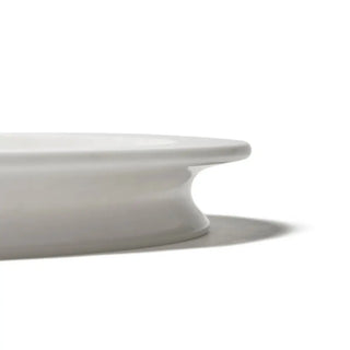 Serax Dune Tray L white diam. 53 cm. - 20.86 in. - Buy now on ShopDecor - Discover the best products by SERAX design
