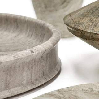 Serax Dune Tray M beige diam. 45.5 cm. - 17.91 in. - Buy now on ShopDecor - Discover the best products by SERAX design