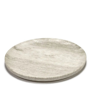 Serax Dune Tray Oval light bown 46 cm. - 18.11 in. - Buy now on ShopDecor - Discover the best products by SERAX design