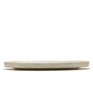 Serax Dune Tray Oval light bown 46 cm. - Buy now on ShopDecor - Discover the best products by SERAX design