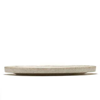 Serax Dune Tray Oval light bown 46 cm. - 18.11 in. - Buy now on ShopDecor - Discover the best products by SERAX design