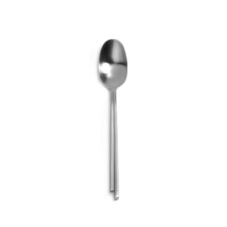 Serax Dune yogurt spoon stainless steel - Buy now on ShopDecor - Discover the best products by SERAX design
