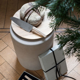 Serax Dunes wooden plate - Buy now on ShopDecor - Discover the best products by SERAX design