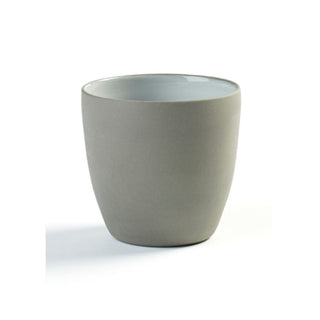 Serax Dusk cup taupe Coffee - Buy now on ShopDecor - Discover the best products by SERAX design