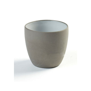 Serax Dusk cup taupe Espresso - Buy now on ShopDecor - Discover the best products by SERAX design