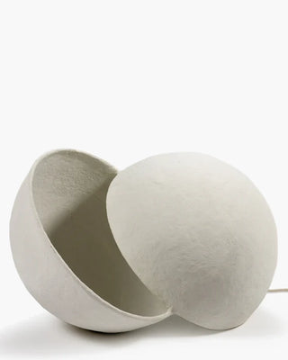 Serax Earth floor lamp h. 37 cm. - 14.56 in. - Buy now on ShopDecor - Discover the best products by SERAX design