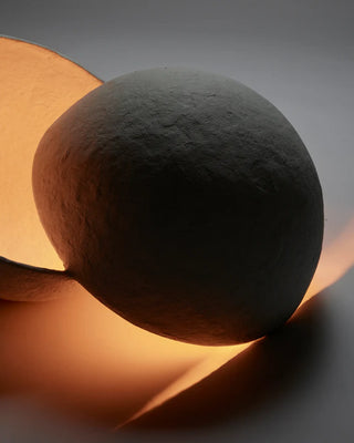 Serax Earth floor lamp h. 37 cm. - 14.56 in. - Buy now on ShopDecor - Discover the best products by SERAX design