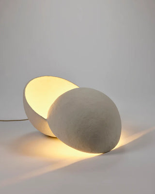 Serax Earth floor lamp h. 37 cm. - 14.56 in. - Buy now on ShopDecor - Discover the best products by SERAX design